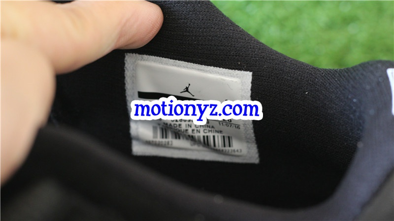 Air Jordan 11 Retro Low Barons GS